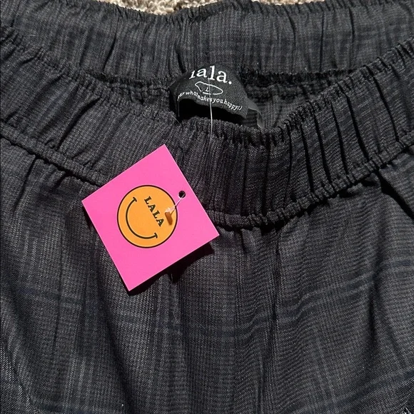 Dressed in Lala Leopard Trousers - Picture 3 of 4